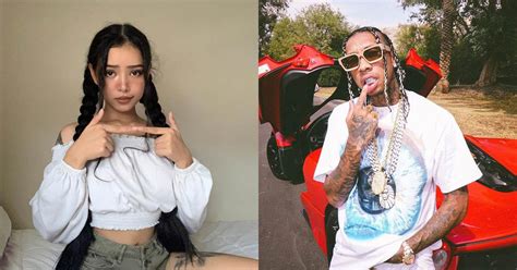 bella porch and tyga leak|Tyga & Bella Poarch video: Controversy starts to fade as the。